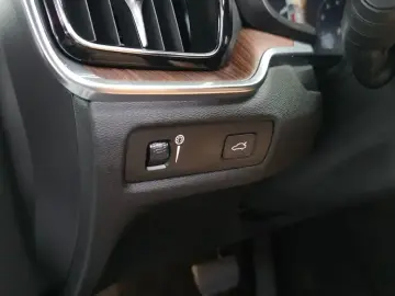 2020 Volvo V60 Cross Country с пробегом 46 498 км