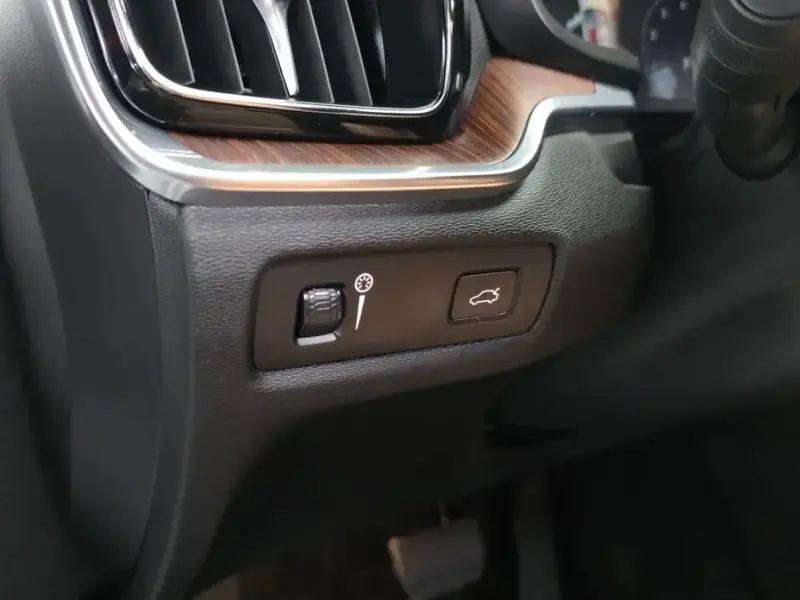 2020 Volvo V60 Cross Country с пробегом 46 498 км