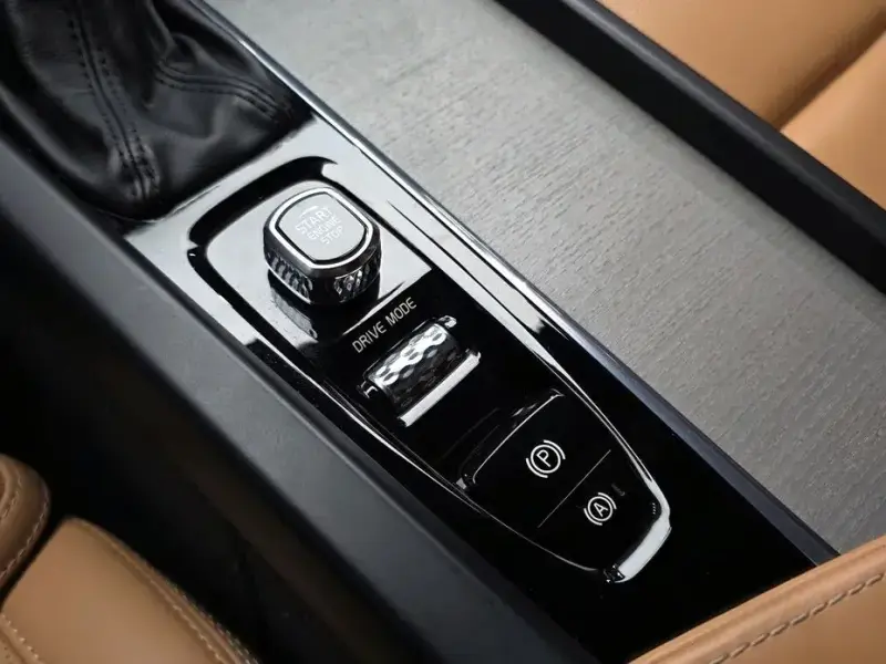 2020 Volvo V60 Cross Country с пробегом 93 408 км