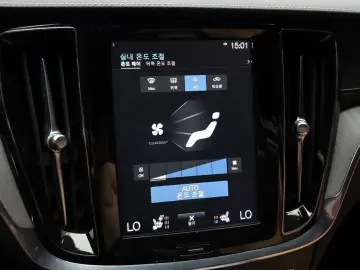 2020 Volvo V60 Cross Country с пробегом 93 408 км