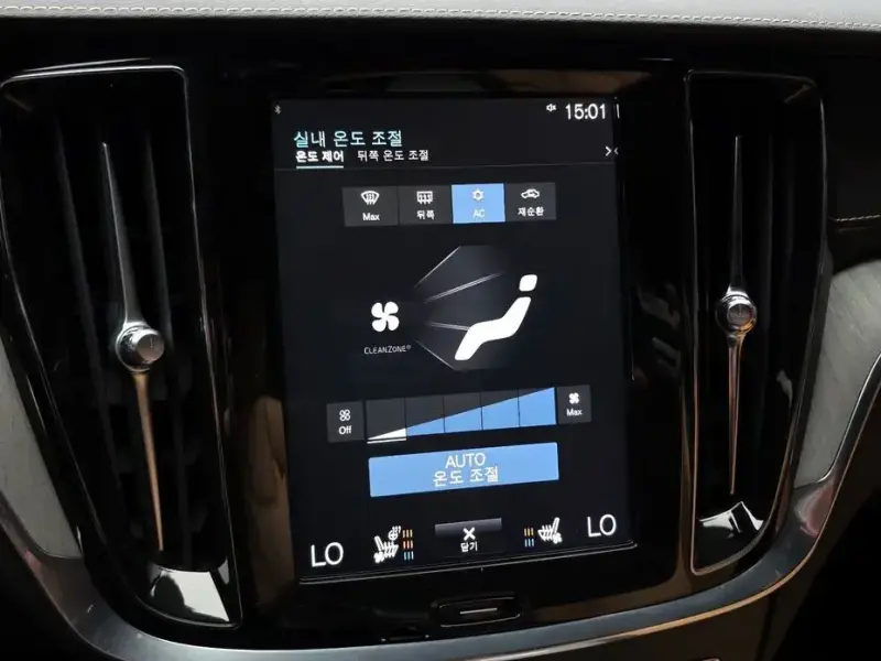 2020 Volvo V60 Cross Country с пробегом 93 408 км