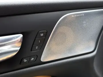 2020 Volvo V60 Cross Country с пробегом 93 408 км