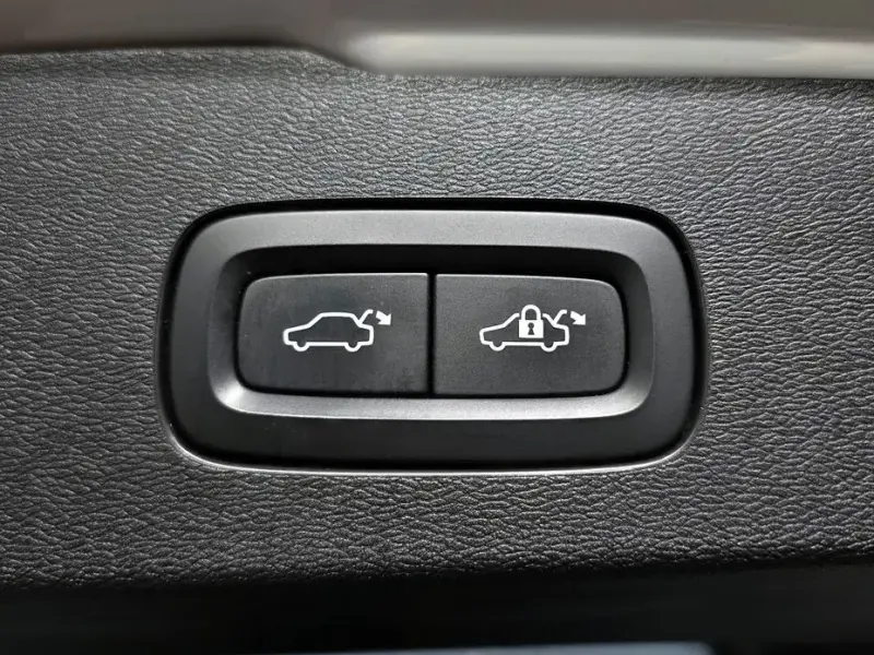 2020 Volvo V60 Cross Country с пробегом 93 408 км