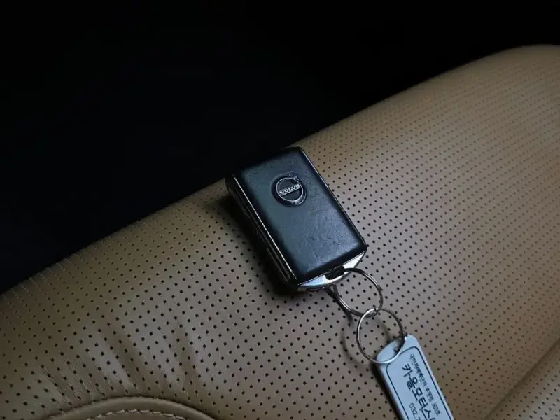2020 Volvo V60 Cross Country с пробегом 46 498 км