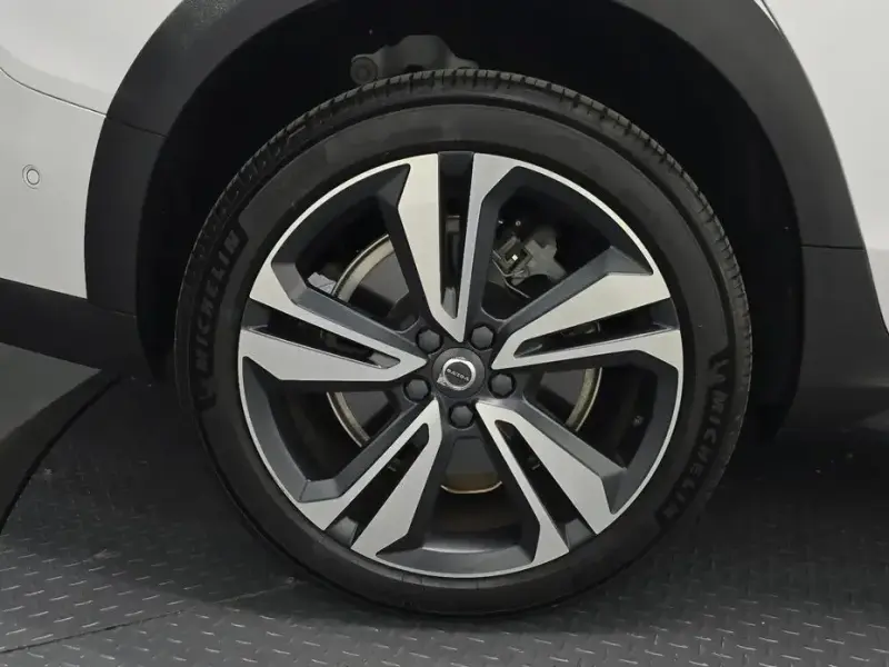2021 Volvo V60 Cross Country с пробегом 44 787 км