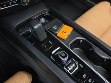 2021 Volvo V60 Cross Country с пробегом 44 787 км