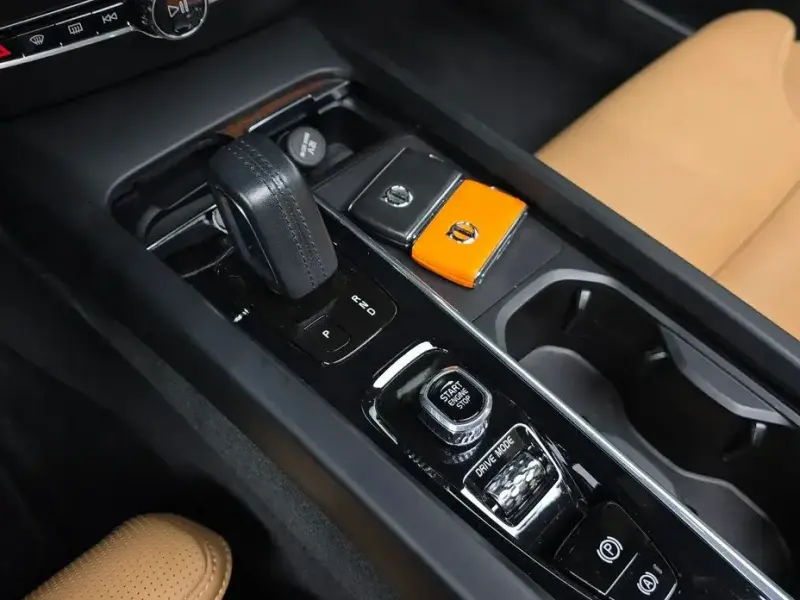 2021 Volvo V60 Cross Country с пробегом 44 787 км