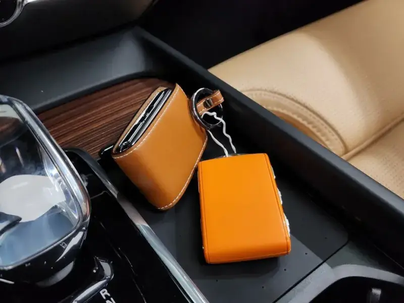 2025 Volvo V60 Cross Country с пробегом 26 917 км