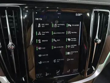 2021 Volvo V60 Cross Country с пробегом 44 787 км