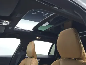 2021 Volvo V60 Cross Country с пробегом 44 787 км