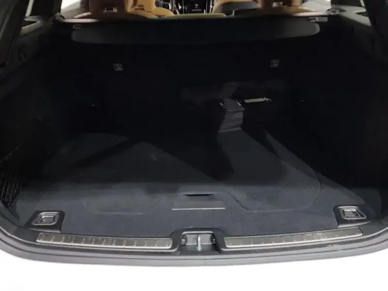 2025 Volvo V60 Cross Country с пробегом 26 917 км