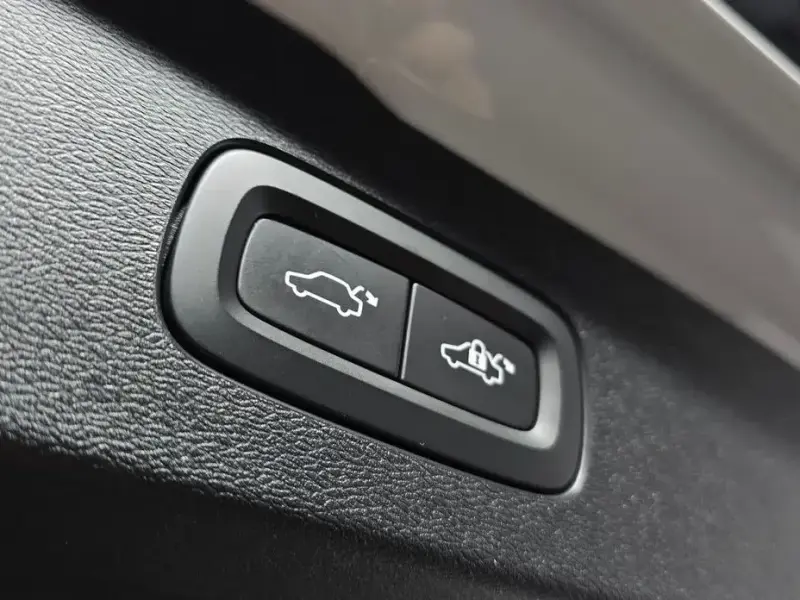 2021 Volvo V60 Cross Country с пробегом 44 787 км