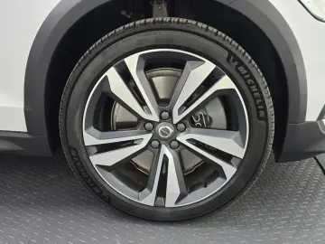 2021 Volvo V60 Cross Country с пробегом 44 787 км