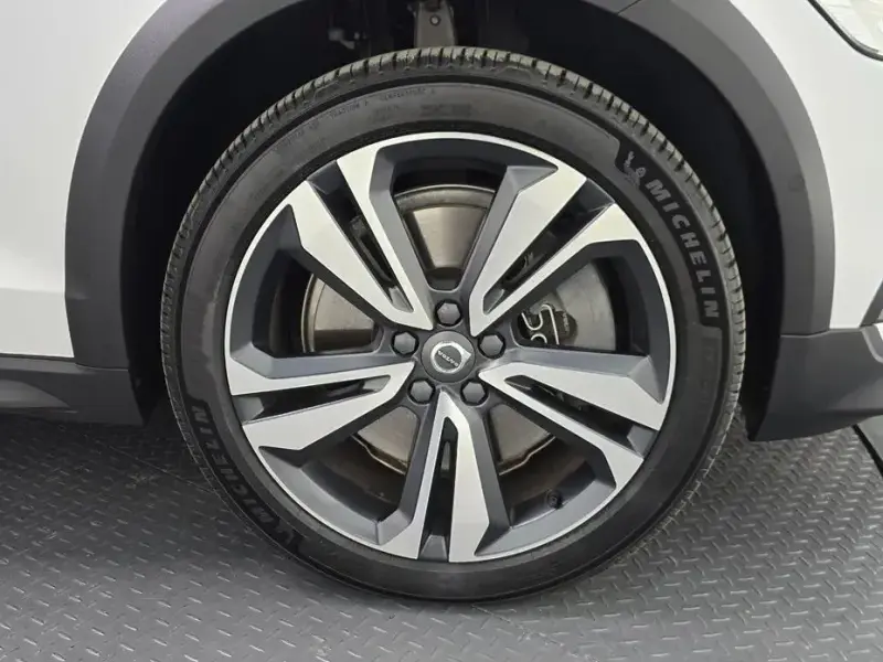 2021 Volvo V60 Cross Country с пробегом 44 787 км