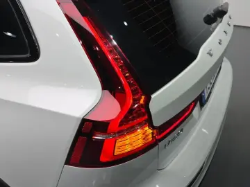 2021 Volvo V60 Cross Country с пробегом 44 787 км