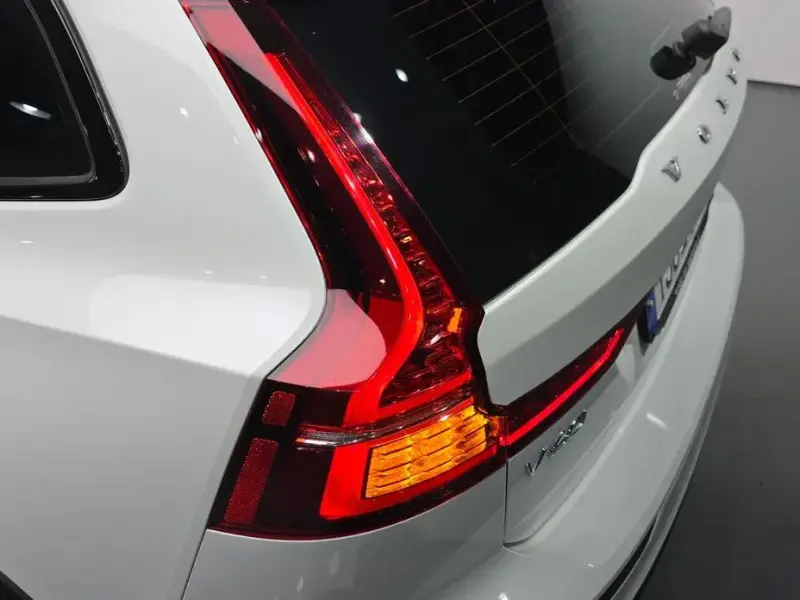2021 Volvo V60 Cross Country с пробегом 44 787 км
