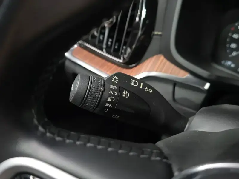 2021 Volvo V60 Cross Country с пробегом 44 787 км