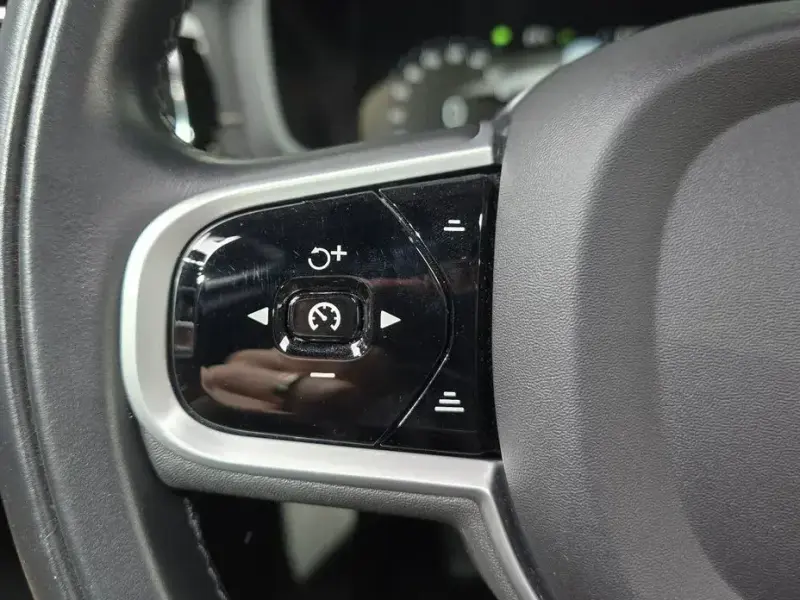 2021 Volvo V60 Cross Country с пробегом 44 787 км