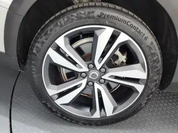 2021 Volvo V60 Cross Country с пробегом 25 290 км