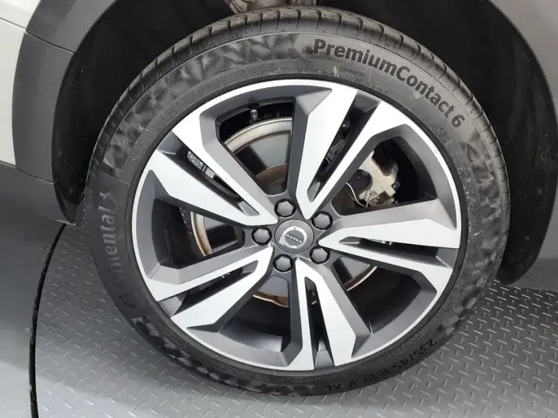 2021 Volvo V60 Cross Country с пробегом 25 290 км