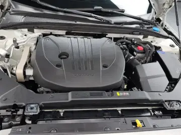 2021 Volvo V60 Cross Country с пробегом 25 290 км