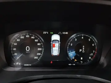 2021 Volvo V60 Cross Country с пробегом 25 290 км