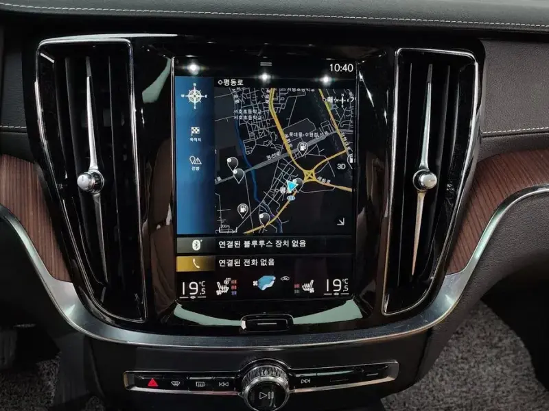 2021 Volvo V60 Cross Country с пробегом 25 290 км