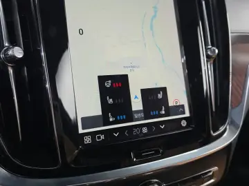 2023 Volvo V60 Cross Country с пробегом 18 237 км