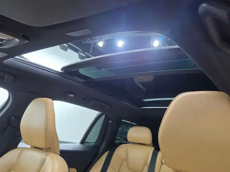 2023 Volvo V60 Cross Country с пробегом 18 237 км