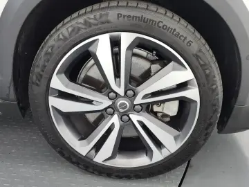 2021 Volvo V60 Cross Country с пробегом 25 290 км