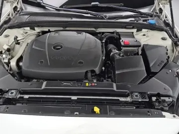 2019 Volvo V60 Cross Country с пробегом 95 872 км