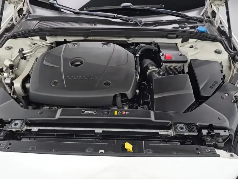 2019 Volvo V60 Cross Country с пробегом 95 872 км