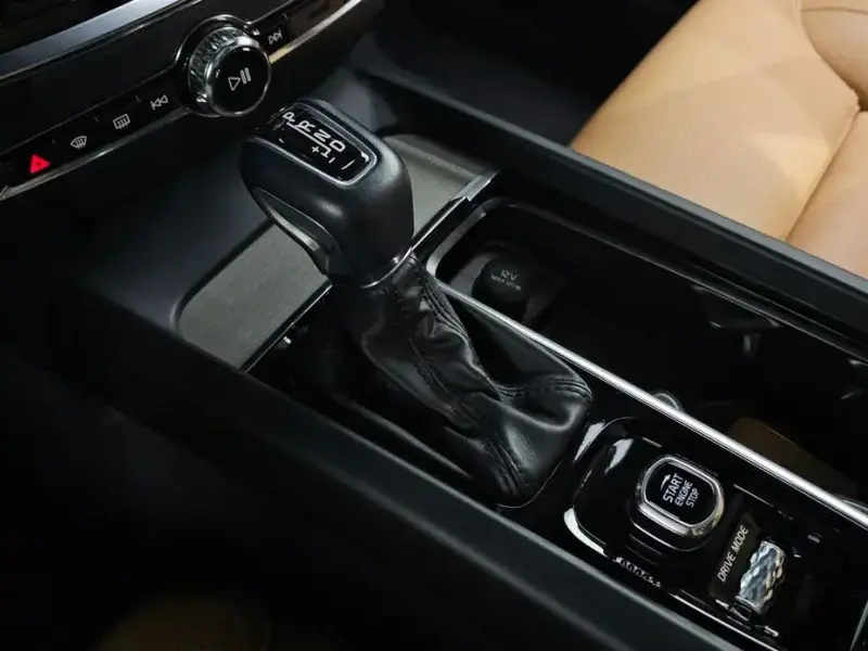 2019 Volvo V60 Cross Country с пробегом 95 872 км