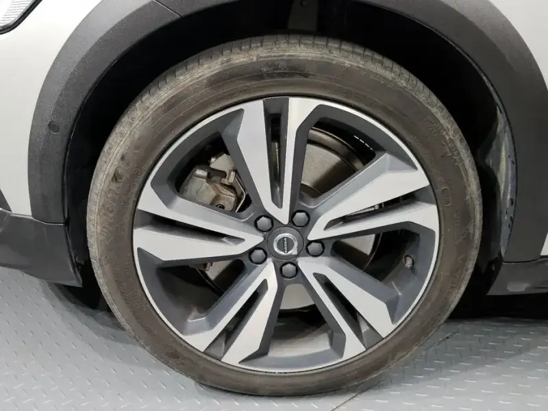 2019 Volvo V60 Cross Country с пробегом 90 973 км