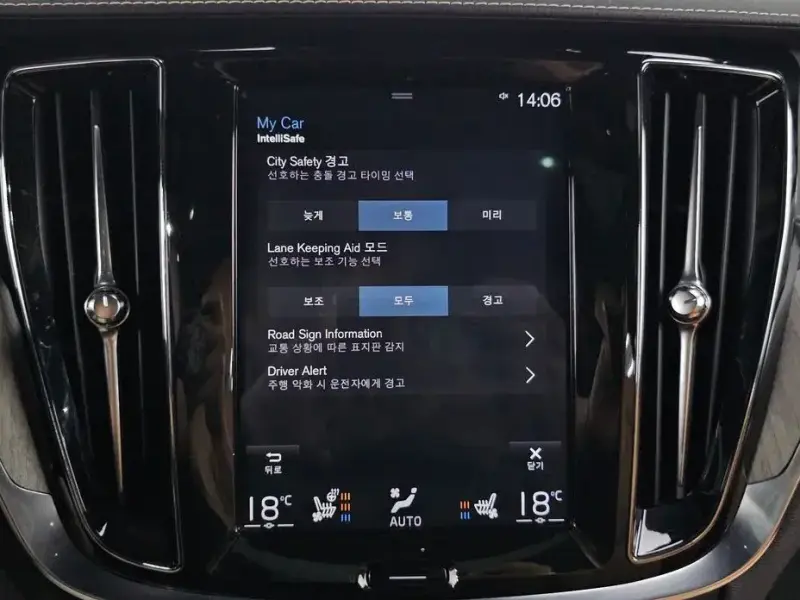 2019 Volvo V60 Cross Country с пробегом 95 872 км