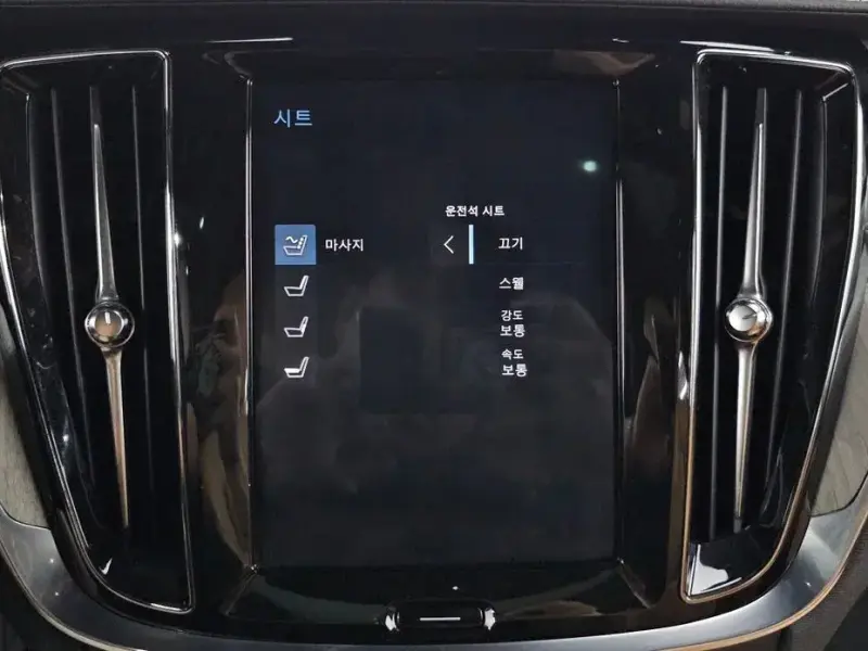 2019 Volvo V60 Cross Country с пробегом 95 872 км
