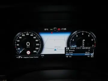 2019 Volvo V60 Cross Country с пробегом 90 973 км