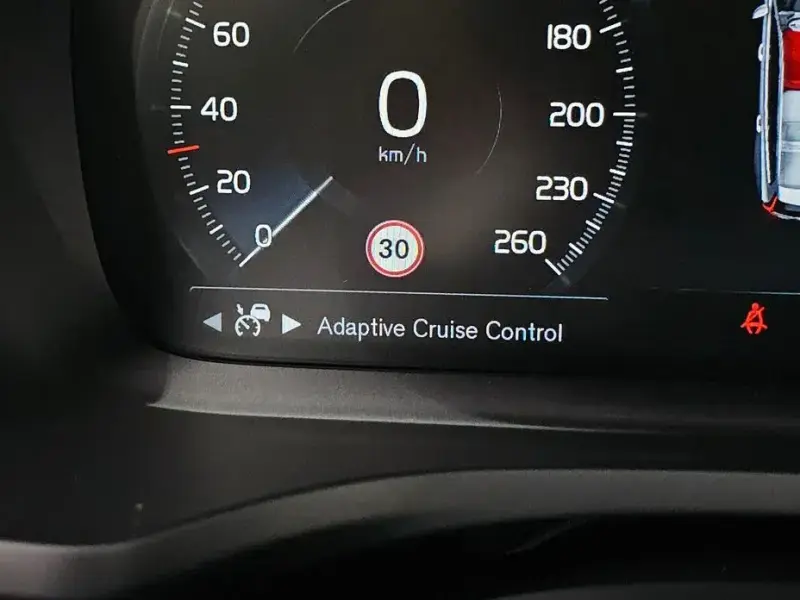 2019 Volvo V60 Cross Country с пробегом 95 872 км