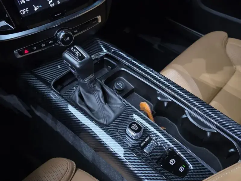 2019 Volvo V60 Cross Country с пробегом 90 973 км