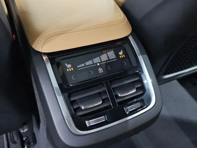 2019 Volvo V60 Cross Country с пробегом 95 872 км