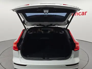 2019 Volvo V60 Cross Country с пробегом 95 872 км