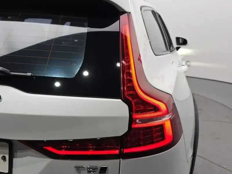 2019 Volvo V60 Cross Country с пробегом 95 872 км