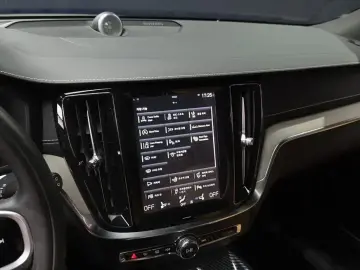 2019 Volvo V60 Cross Country с пробегом 90 973 км