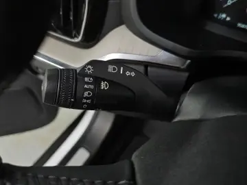 2019 Volvo V60 Cross Country с пробегом 95 872 км