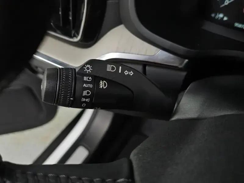 2019 Volvo V60 Cross Country с пробегом 95 872 км