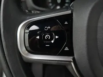 2019 Volvo V60 Cross Country с пробегом 95 872 км