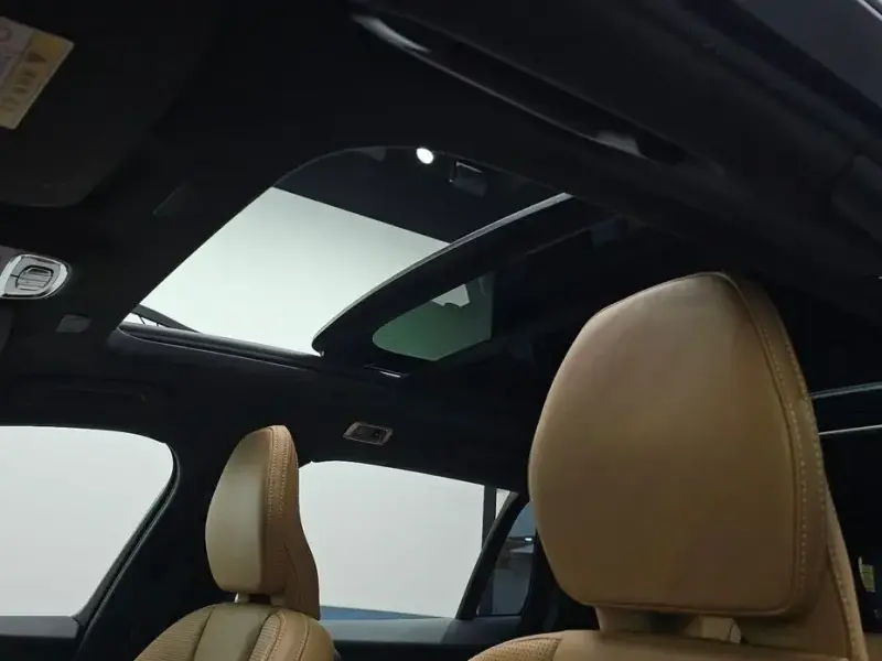 2019 Volvo V60 Cross Country с пробегом 95 872 км