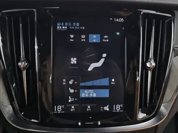 2019 Volvo V60 Cross Country с пробегом 95 872 км