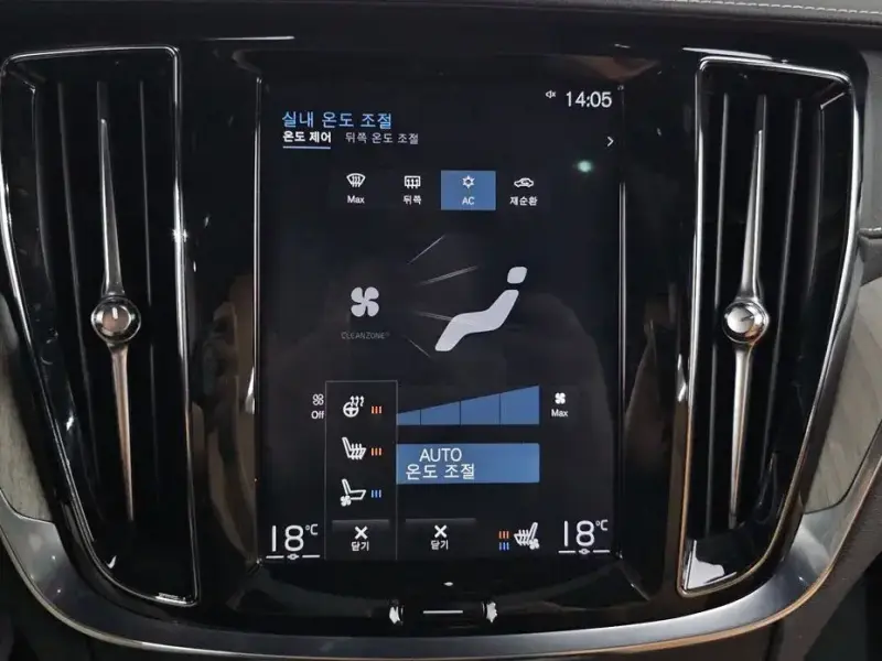 2019 Volvo V60 Cross Country с пробегом 95 872 км