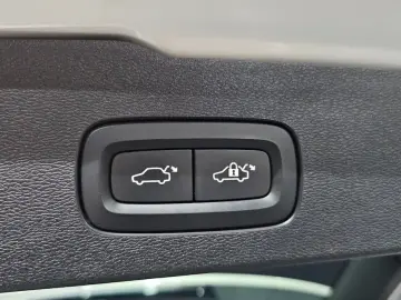 2019 Volvo V60 Cross Country с пробегом 90 973 км
